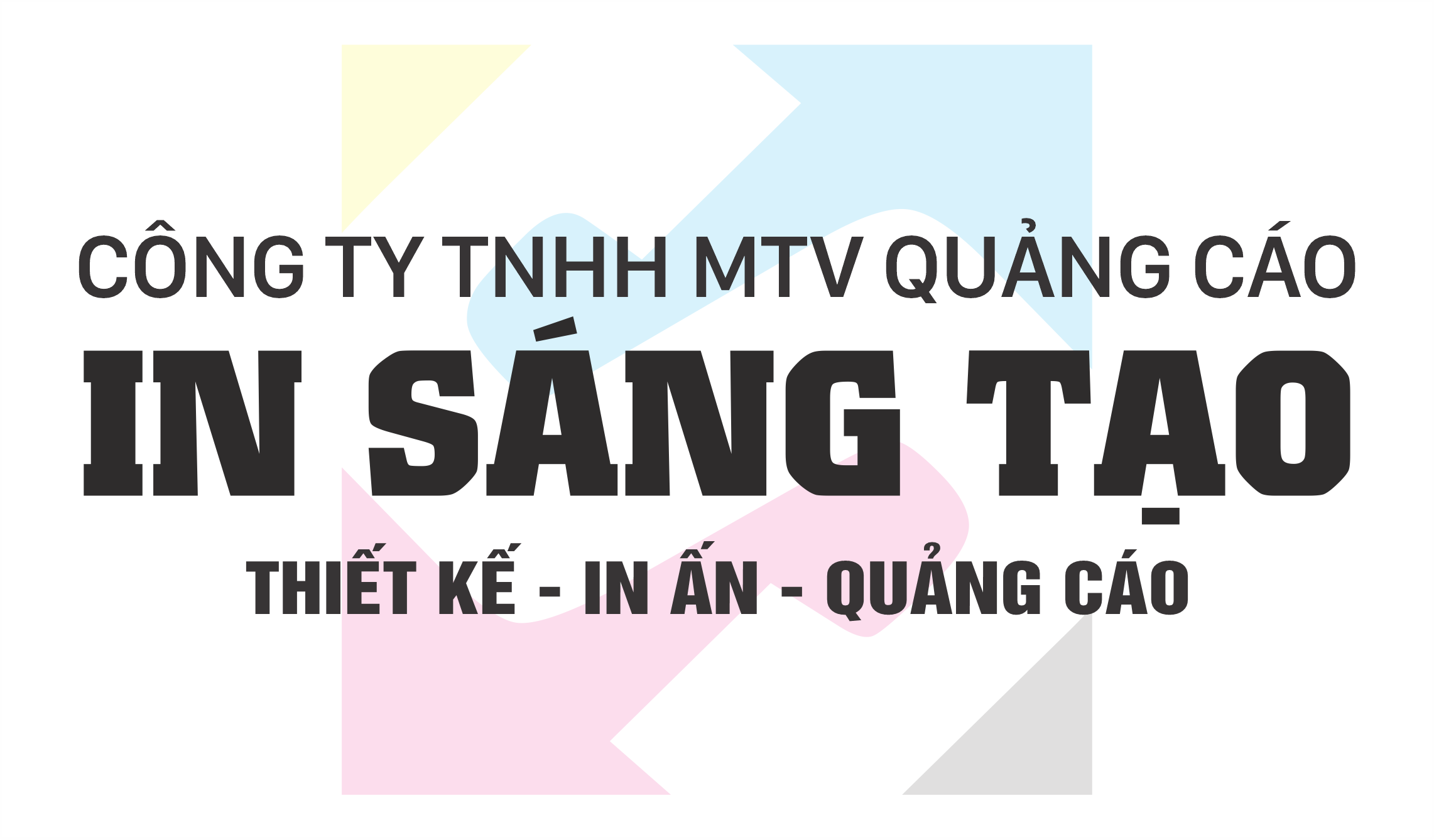In Sáng Tạo
